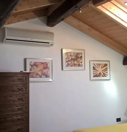 Nel Cuore Di Sestri