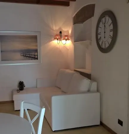 Nel Cuore Di Sestri * 세스트리레반떼