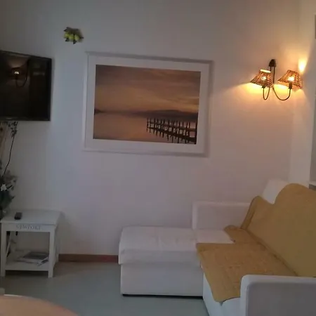 Nel Cuore Di Sestri 아파트 *