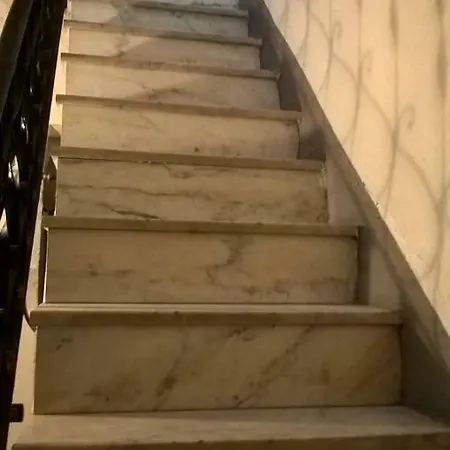 Nel Cuore Di Sestri *