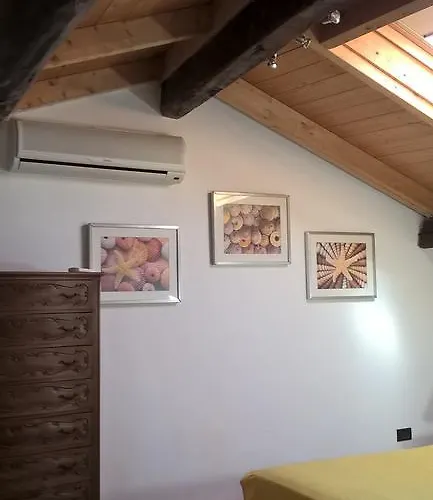 Nel Cuore Di Sestri
