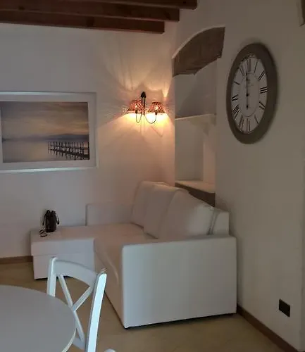 Nel Cuore Di Sestri * Σέστρι Λεβάντε