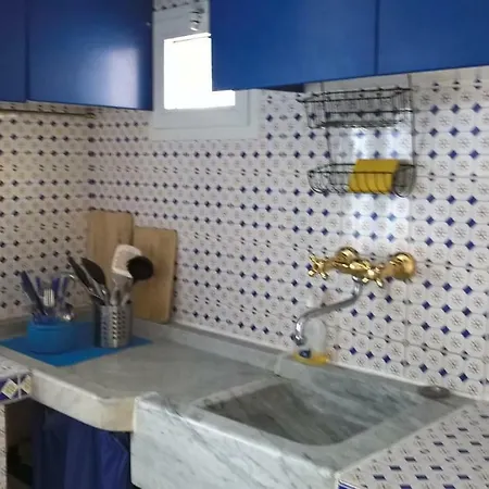 Nel Cuore Di Sestri Apartment *