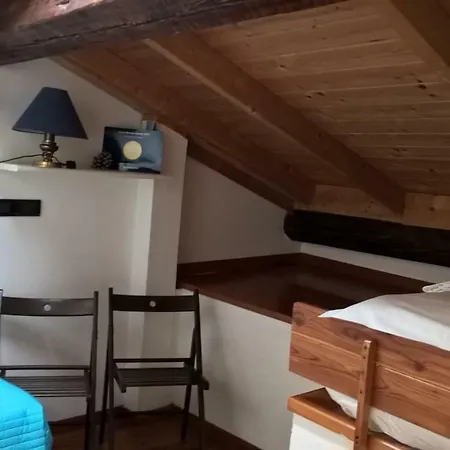 Apartment Nel Cuore Di Sestri Sestri Levante