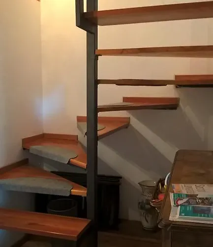 Apartamento Nel Cuore Di Sestri *