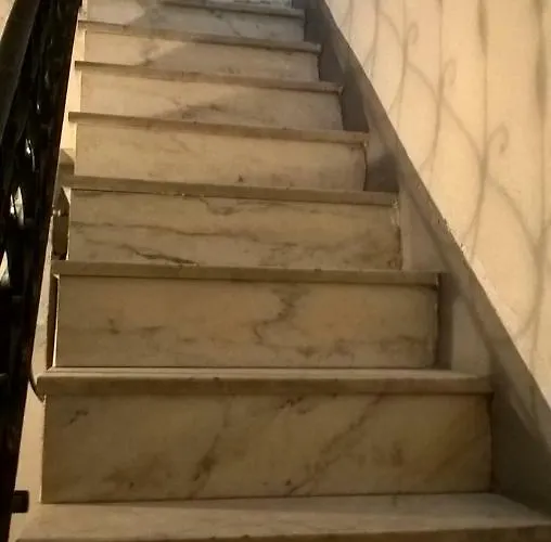 Nel Cuore Di Sestri *